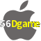Aplicativo 56Dgame para iOS