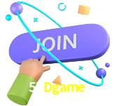 Junte-se ao cassino 56Dgame hoje mesmo