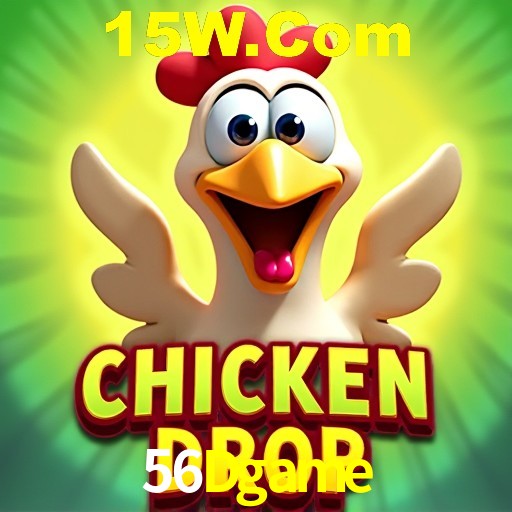 Descubra a Essência do 56Dgame: Nossa História e Compromissos