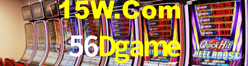 56Dgame - Cassinos De Videogames Brasileiros - 56D Bet