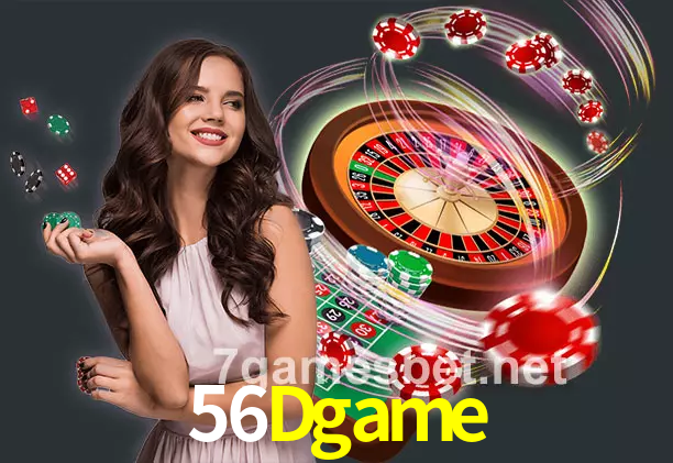 vivo no cassino 56Dgame