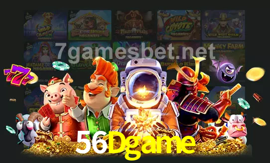 cassino 56Dgame