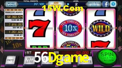 Benefícios da Conta 56Dgame