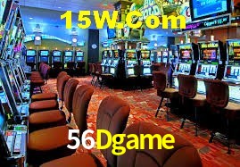 Bonus Features 56Dgame