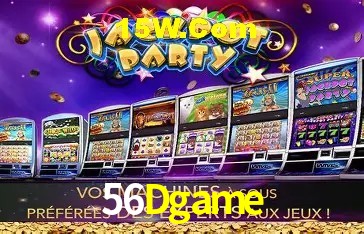 Promoções Sazonais 56Dgame