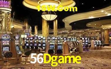 Mesa de Blackjack 56Dgame