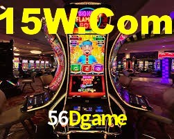 Welcome Bonus 56Dgame