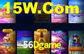 Daily Bonuses 56Dgame