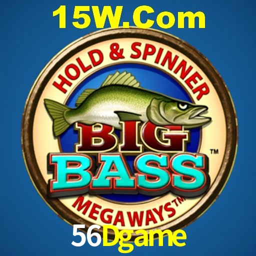 Descubra o Mundo do Cassino Online com 56Dgame