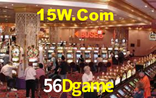 56Dgame App Interface
