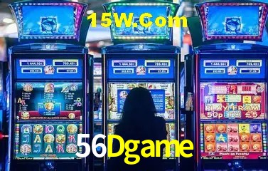 Diretório de Jogos 56Dgame