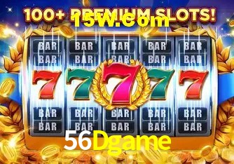 Login Seguro 56Dgame