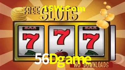 Casino Ao Vivo 56Dgame