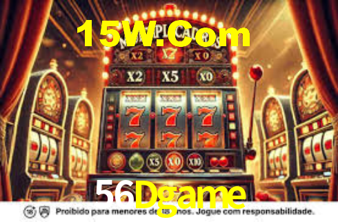 56Dgame