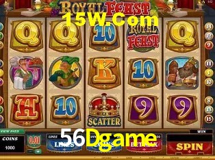 Jogo Spaceman 56Dgame