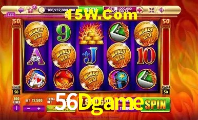Segurança 2FA 56Dgame