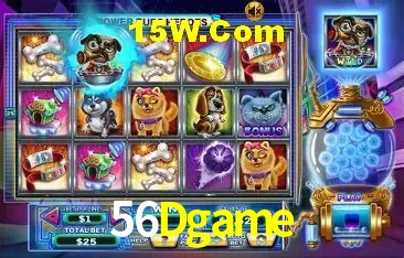 Especiais de Fim de Semana 56Dgame