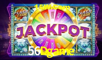 Jogos de Slot 56Dgame