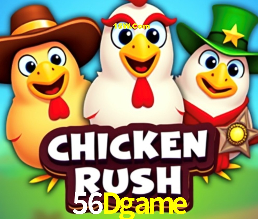 Bônus Diários 56Dgame