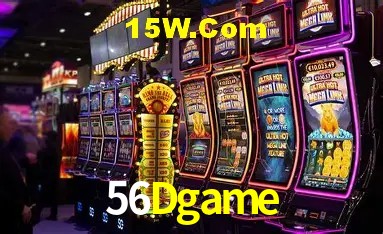 Estatísticas do Jogo 56Dgame