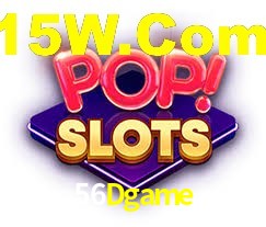 Welcome Bonus 56Dgame