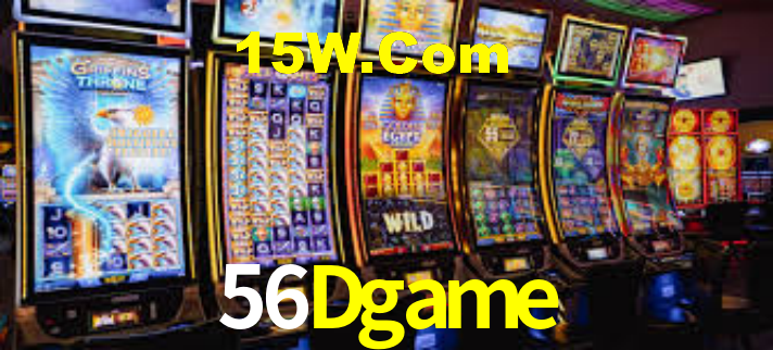 56Dgame