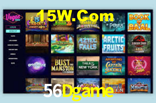 56Dgame