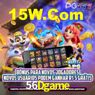 56Dgame