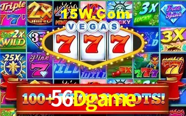 Sistemas de Segurança 56Dgame