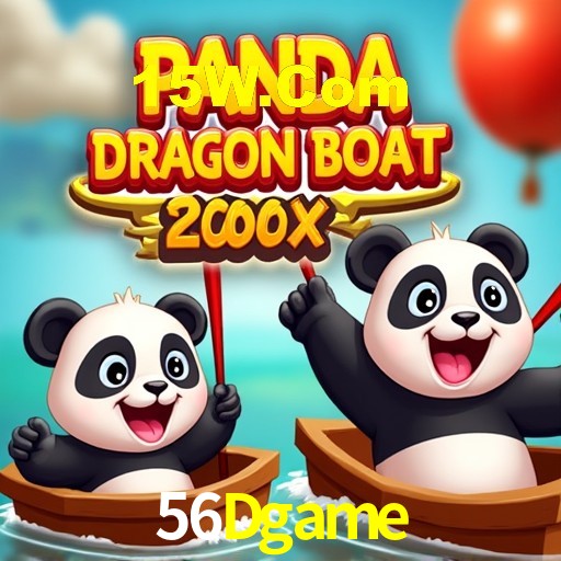 PIX Instantâneo 56Dgame