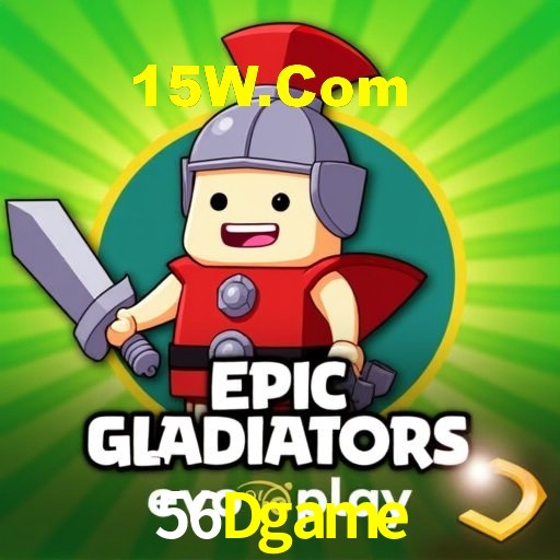 Jogos Exclusivos 56Dgame