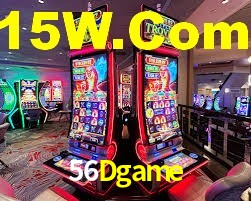 Tournaments 56Dgame
