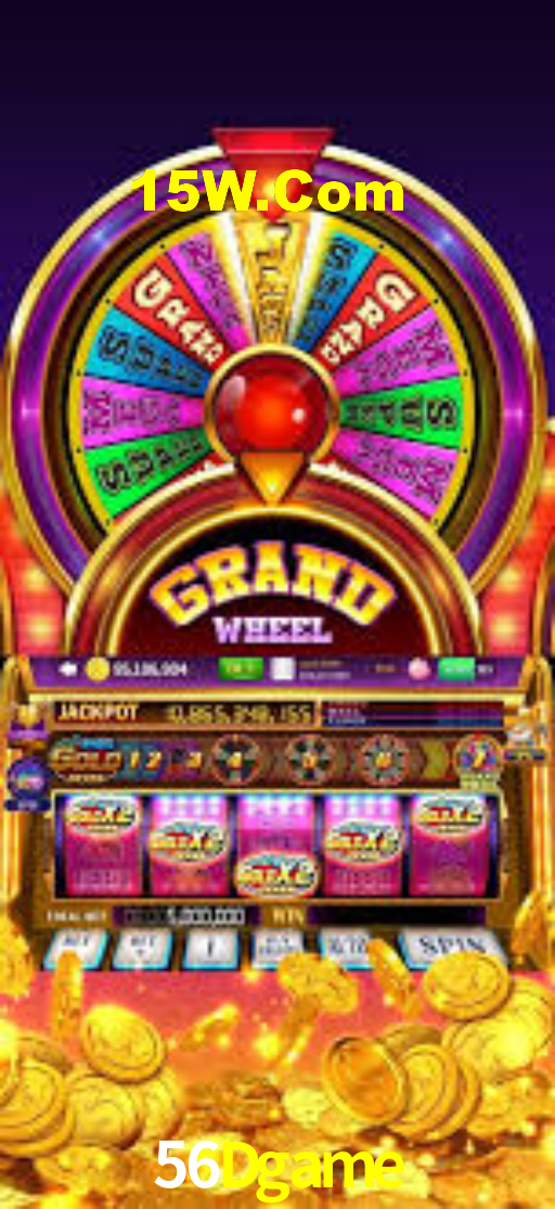 Premium Interface 56Dgame