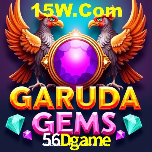 Descubra o Programa VIP da 56Dgame: Vantagens Exclusivas para Jogadores