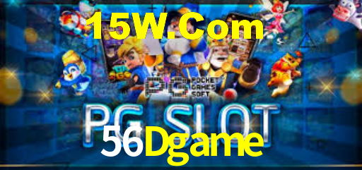 Sinta a adrenalina dos jogos de cassino com 56Dgame