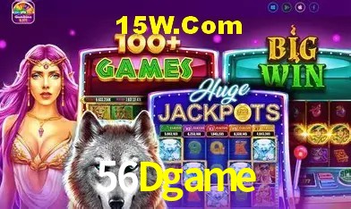 Ofertas Exclusivas 56Dgame