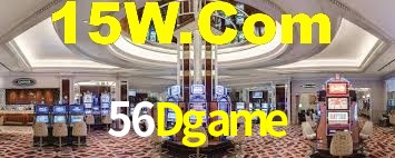 Live Casino 56Dgame