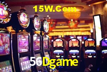 Recursos de Bônus 56Dgame
