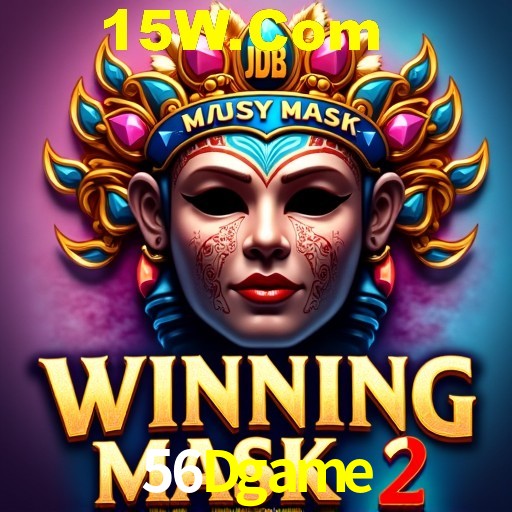 Descubra o Mundo do Cassino Online com 56Dgame
