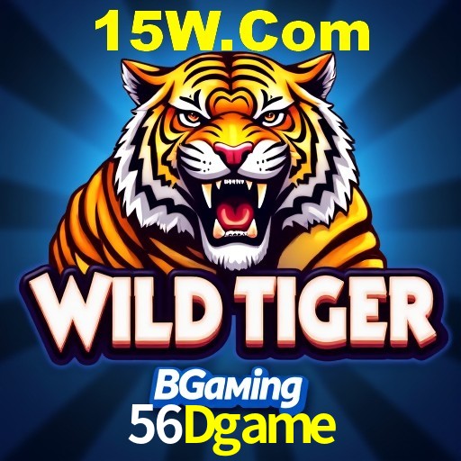 Descubra o Mundo do Cassino Online com 56Dgame