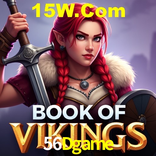 Descubra o Programa VIP da 56Dgame: Vantagens Exclusivas para Jogadores