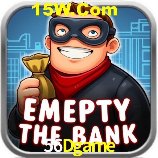 Descubra a Magia dos Jogos de Arcade no 56Dgame