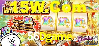 Daily Bonuses 56Dgame