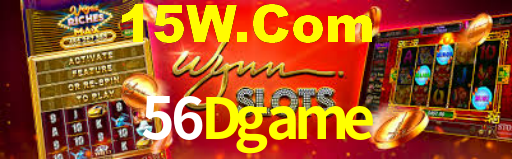 56Dgame: Seu Especialista em Apostas Esportivas Brasileiras