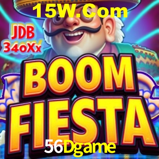 Descubra a Essência do 56Dgame: Nossa História e Compromissos