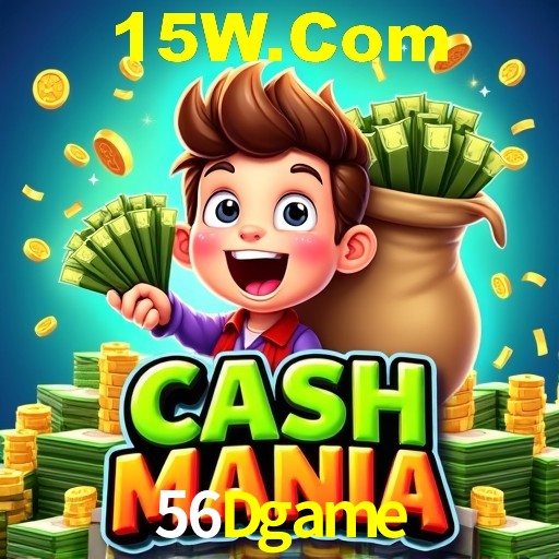 A Emoção da Loteria na 56Dgame: Uma Chance de Mudança de Vida