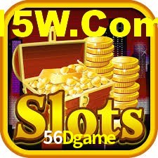Welcome Bonus 56Dgame