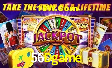 Game Statistics 56Dgame