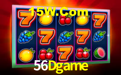 56Dgame: Jogos de Caça-Níqueis-Altas Recompensas, Roleta-Velocidade, Blackjack-Desafios Máximos