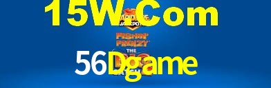 Welcome Bonus 56Dgame